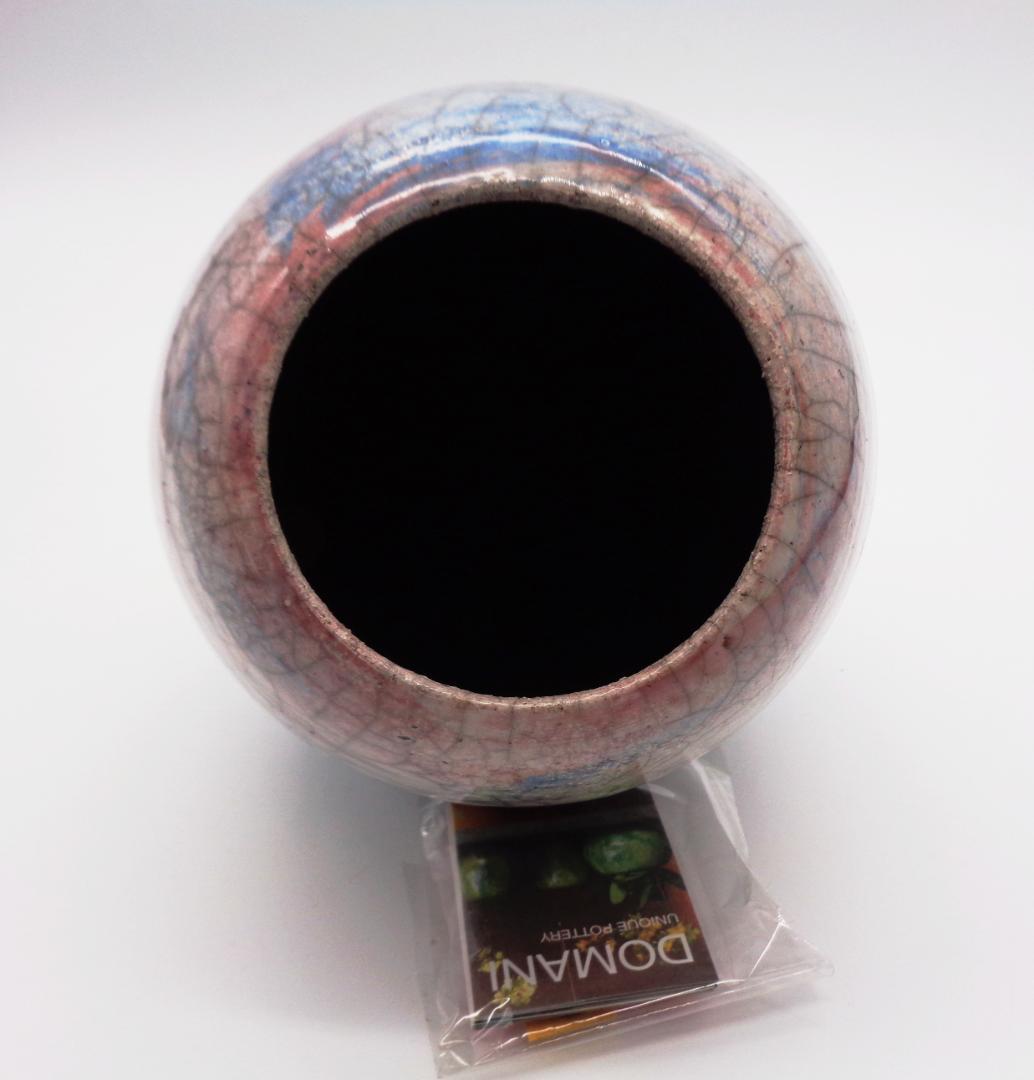 ✨限定ドマーニ花器✨2017 DOMANI VILNIUS 19 LIMITED