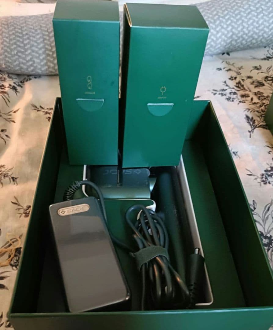 VS 脱毛器 メンズ レディース vio対応 家庭用脱毛器　定価42999円