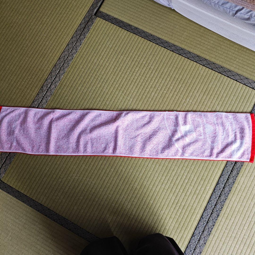 NEE　勝利のじゃけぇタオル