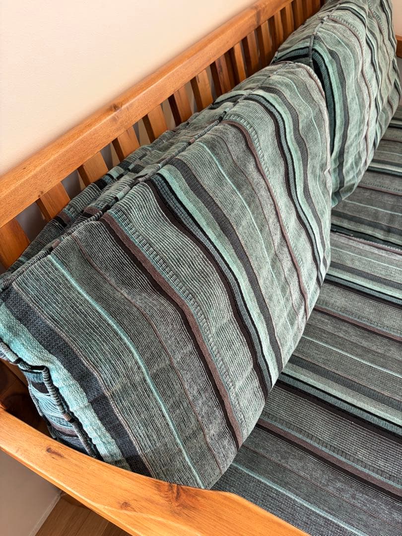 WTW TISMO SOFA //着払い→送料込に変更//