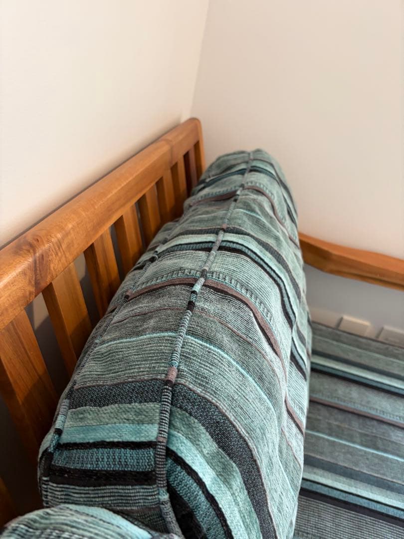 WTW TISMO SOFA //着払い→送料込に変更//