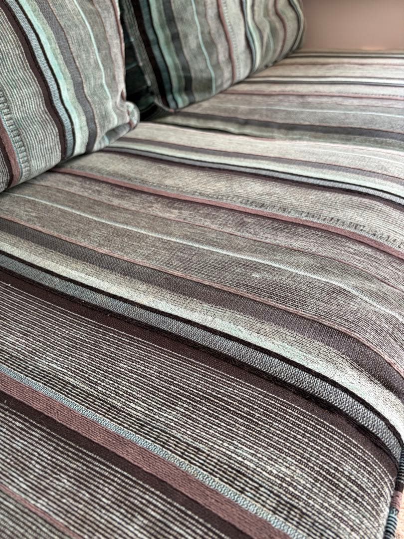 WTW TISMO SOFA //着払い→送料込に変更//