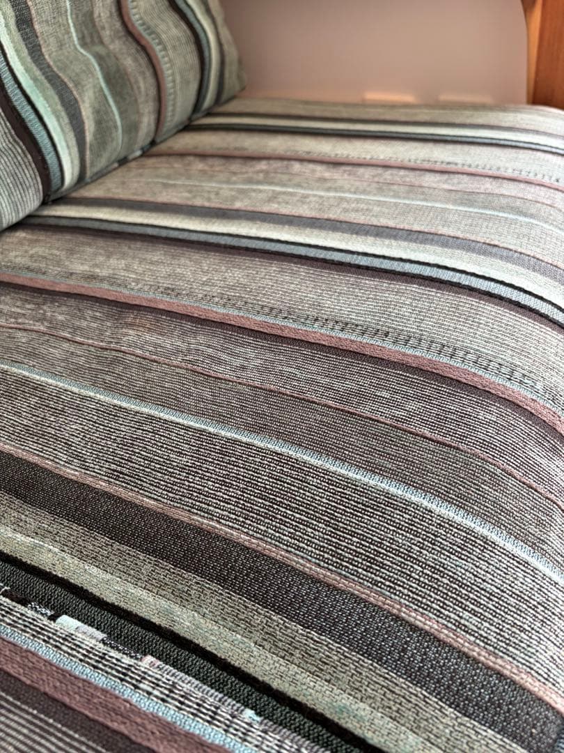 WTW TISMO SOFA //着払い→送料込に変更//