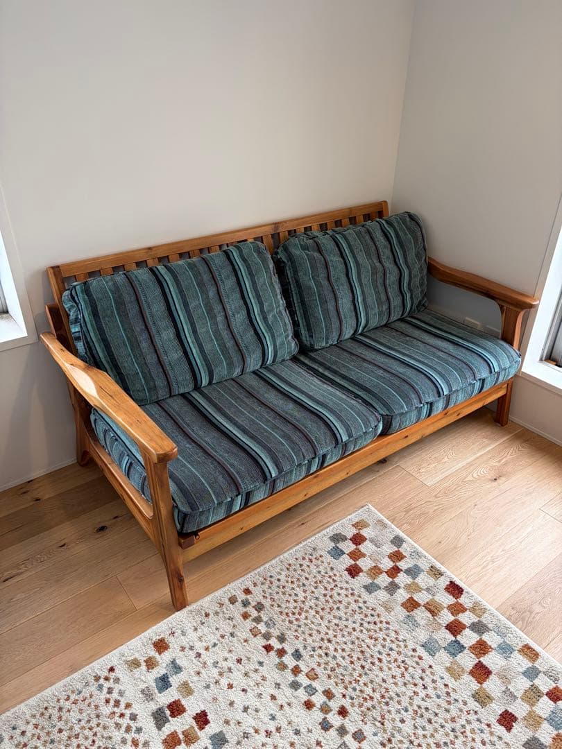 WTW TISMO SOFA //着払い→送料込に変更//