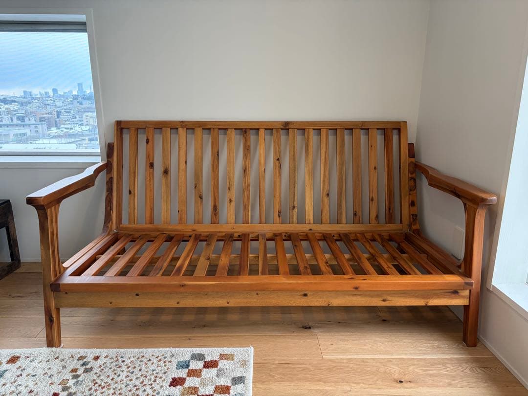 WTW TISMO SOFA //着払い→送料込に変更//