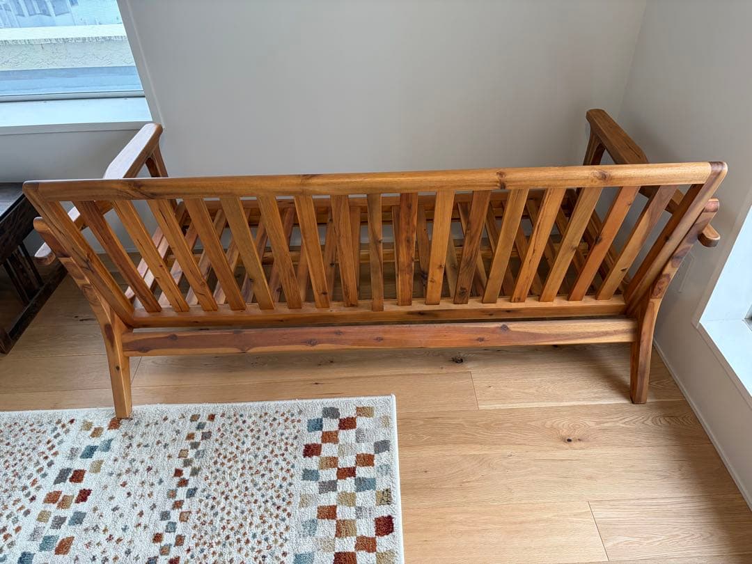 WTW TISMO SOFA //着払い→送料込に変更//