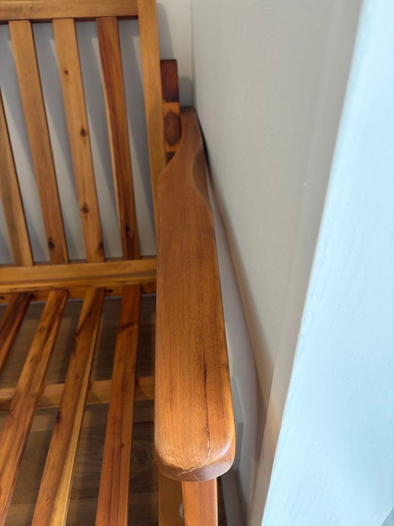 WTW TISMO SOFA //着払い→送料込に変更//