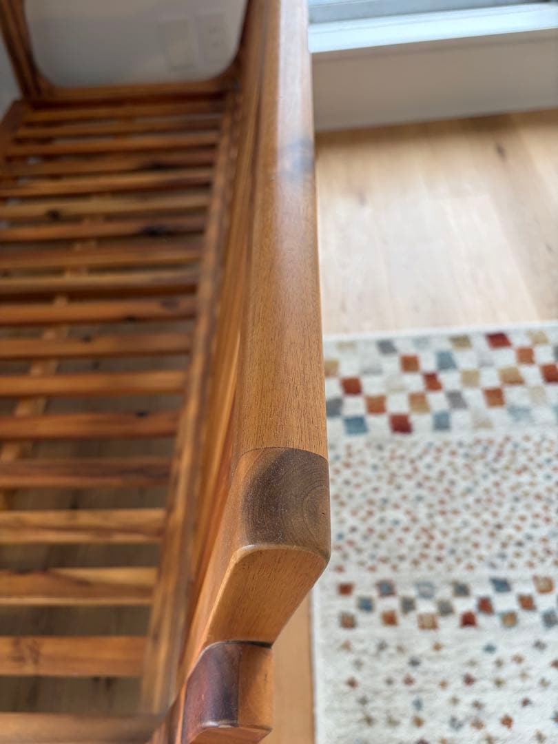 WTW TISMO SOFA //着払い→送料込に変更//