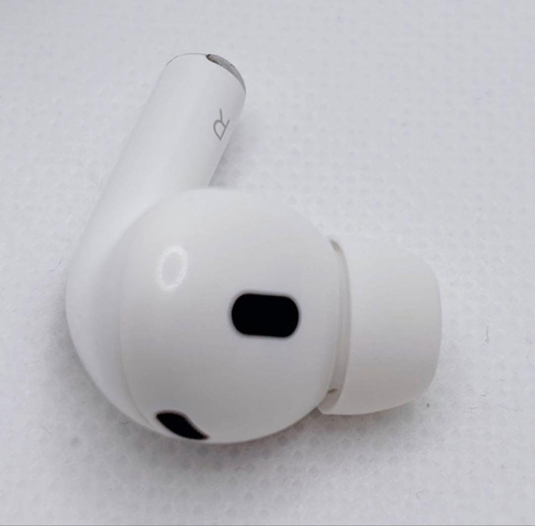 【良品】Apple AirPods Pro 第2世代 右耳 A3047 純正品