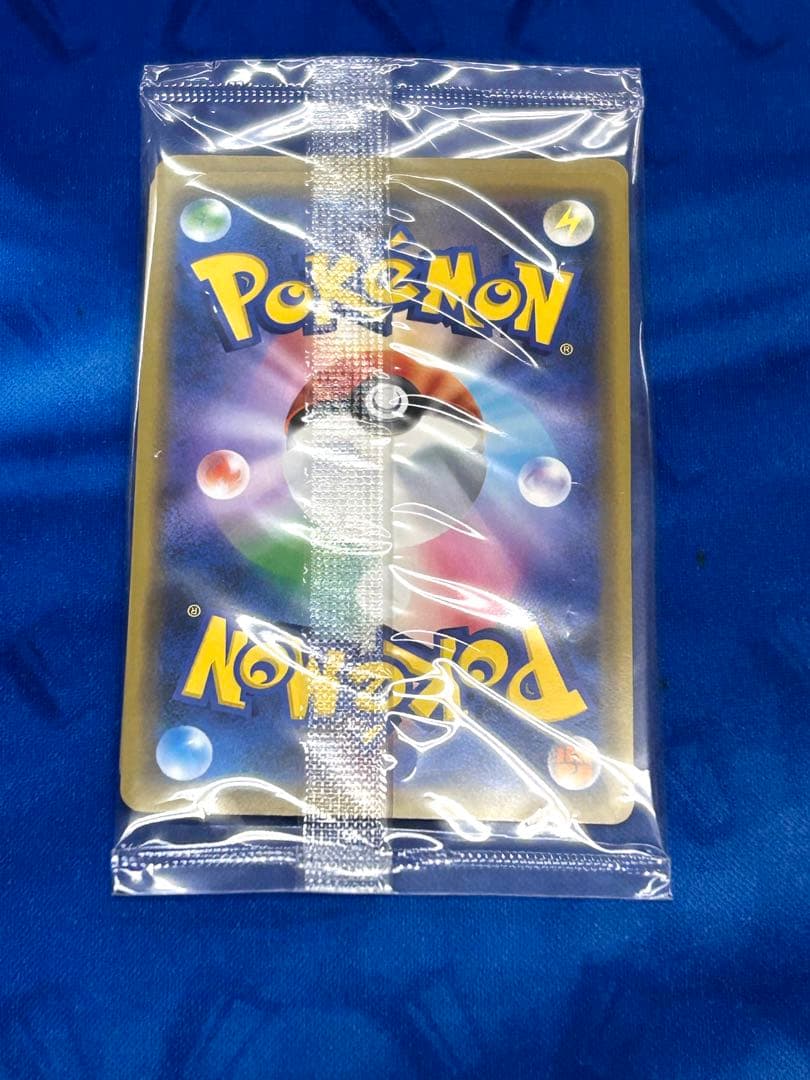 レックウザ プロモ 003/S-P 2枚入 未開封