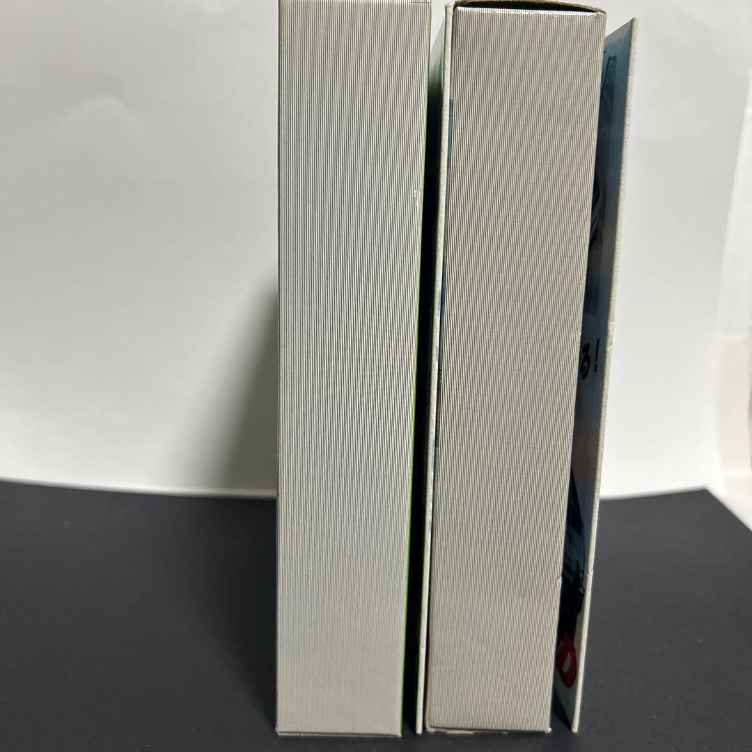 トミカ　頭文字D コミック トミカ Vol.1 & Vol.4 セット