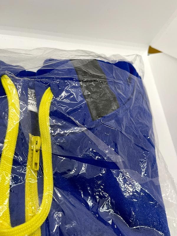 未使用 デジモンアドベンチャー 数量限定 八神太一 パーカー FES.2015