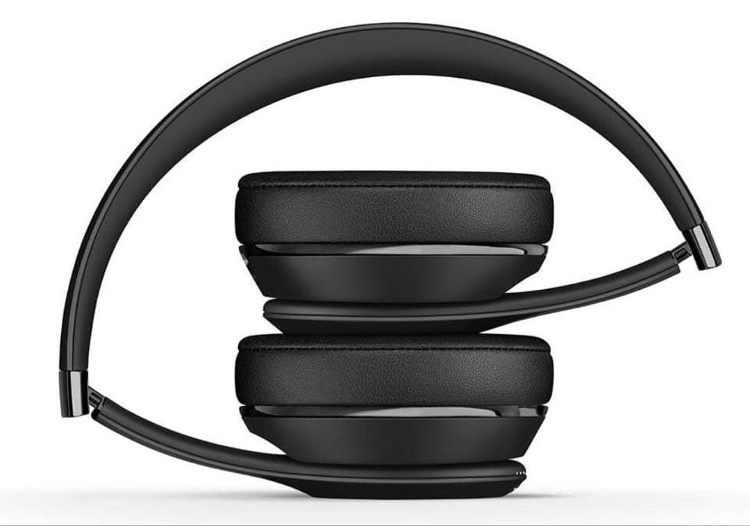 【Beats Solo3 Wireless】故障品