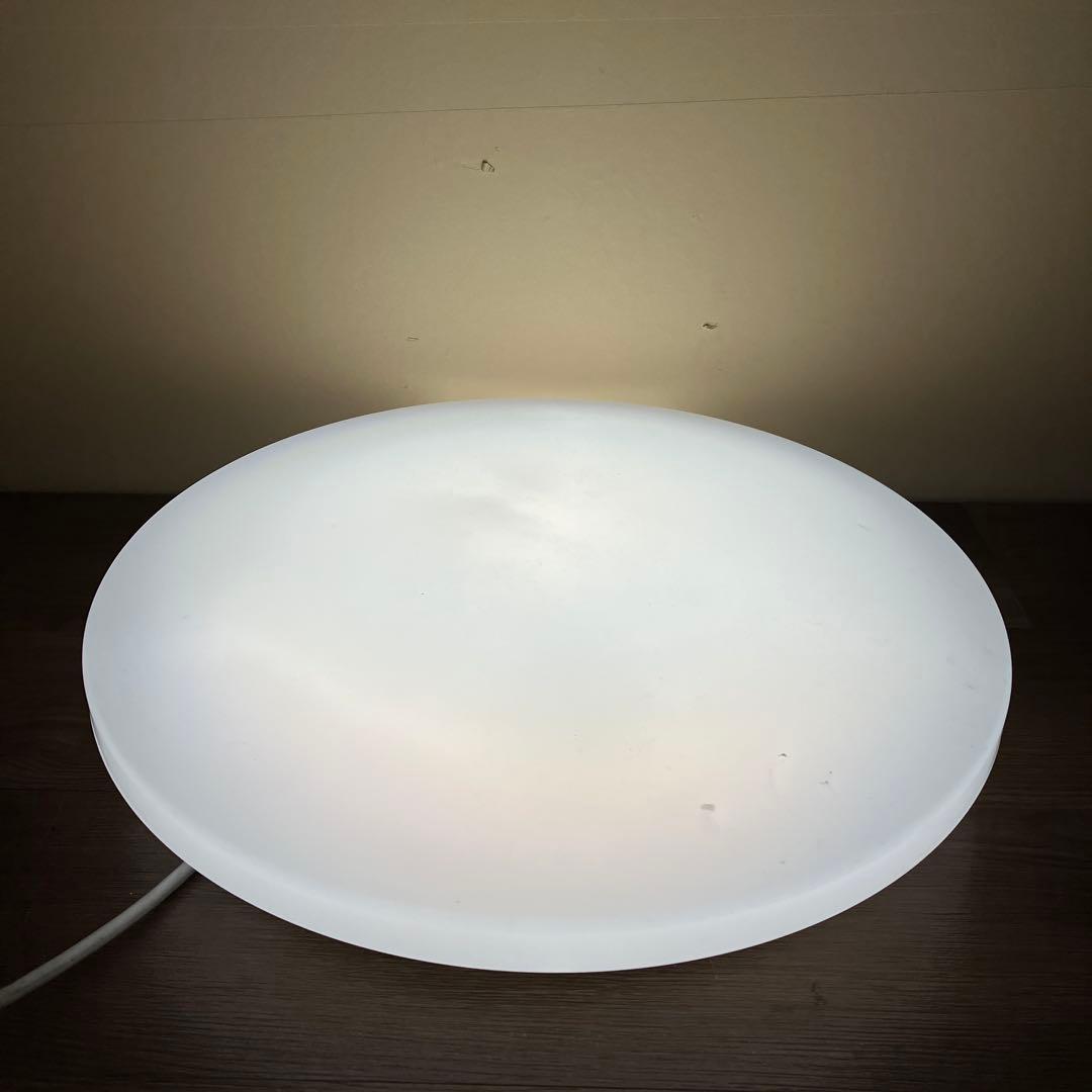 D-2 2022年製 アイリスオーヤマ LEDシーリングライト リモコン3個付
