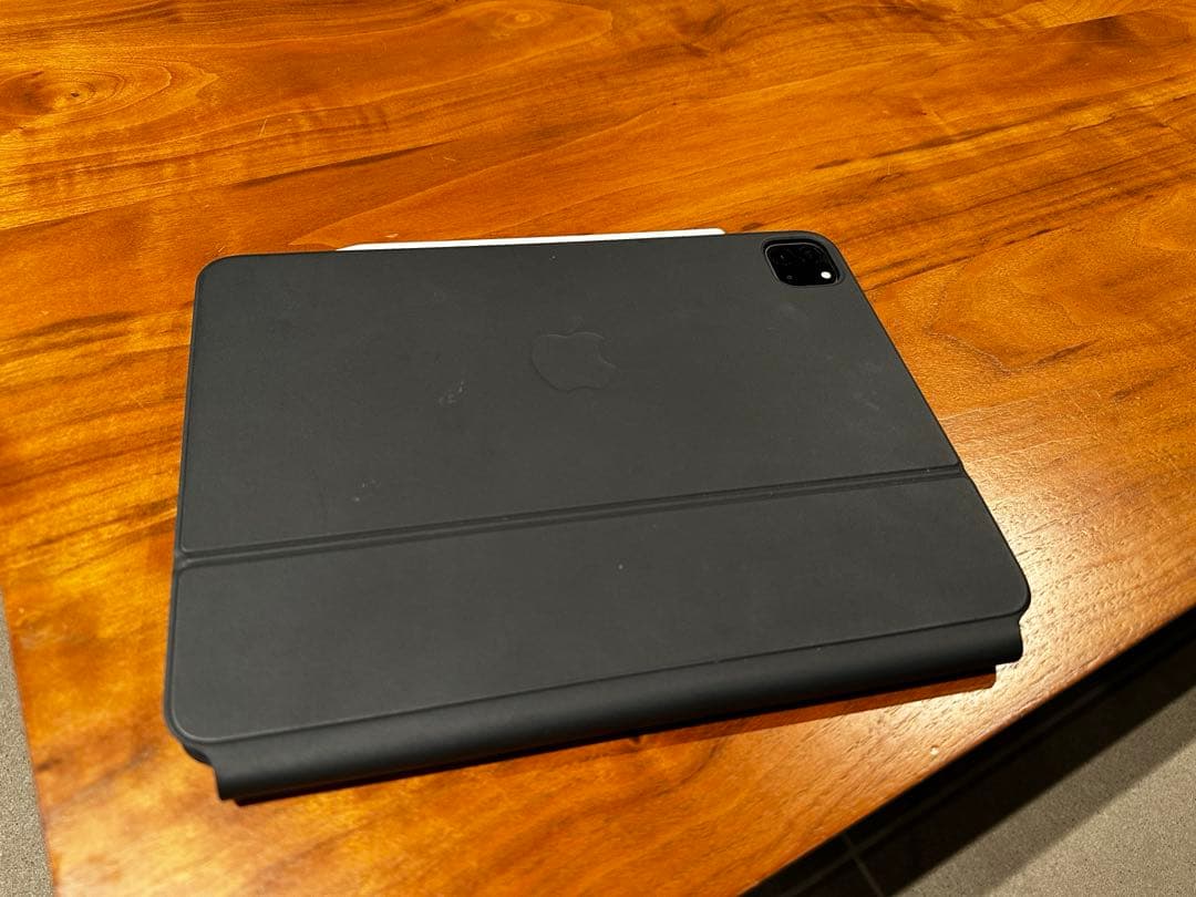 iPad Pro 11インチ（第3世代）スペースグレー 128GB