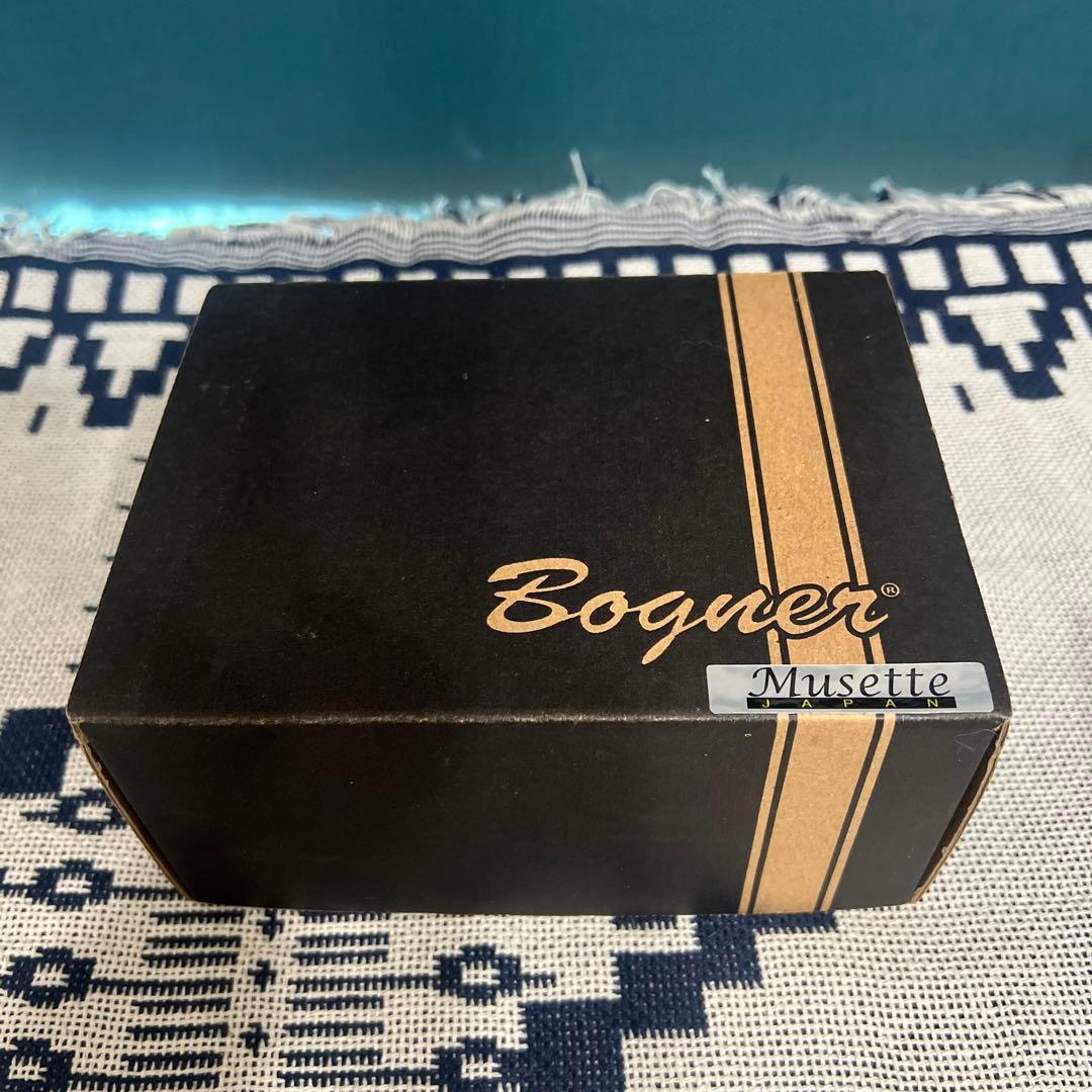 【レア】Bogner La Grange / MJ Remote plus