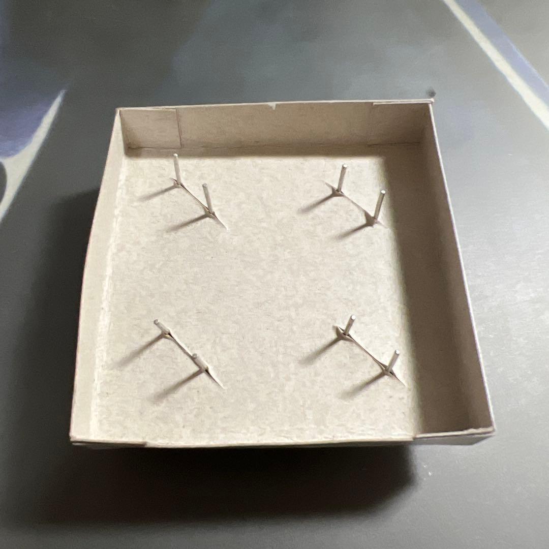 mosfet 2sk134 2sj49 2ペア　未使用品