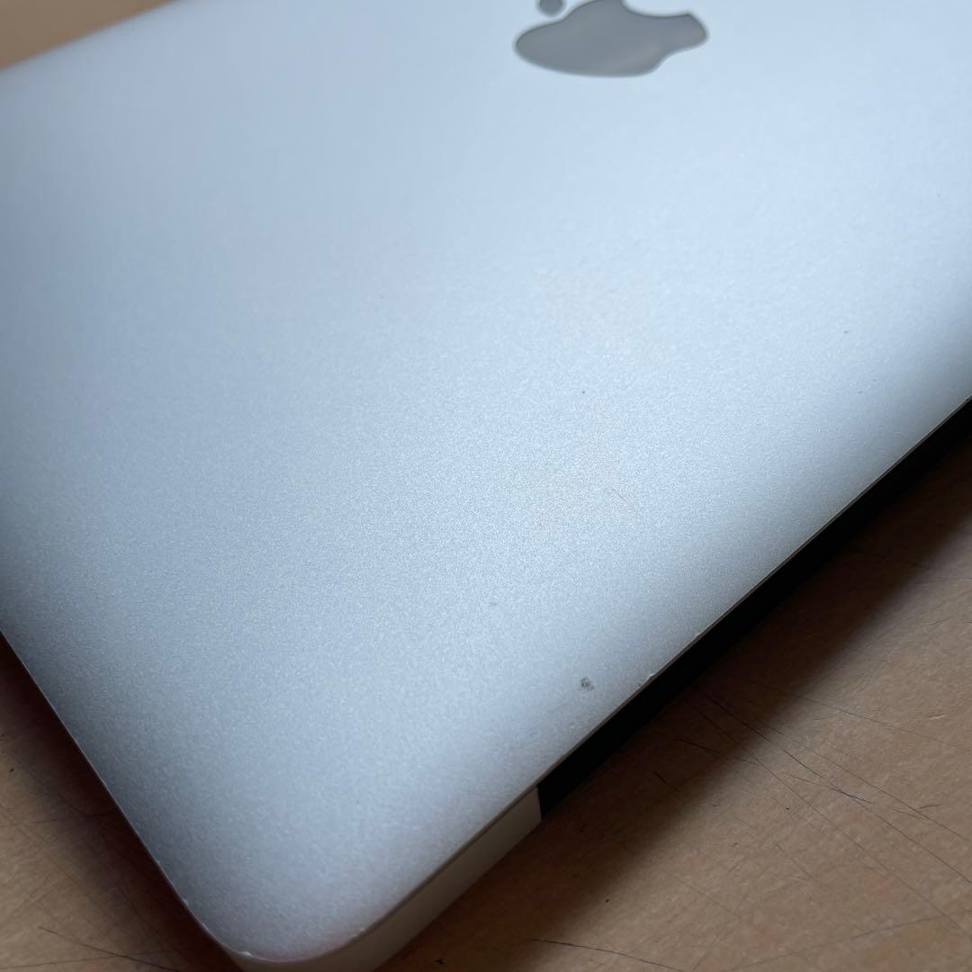 MacBook Air A1466 13インチ 8GB SSD256GB i5