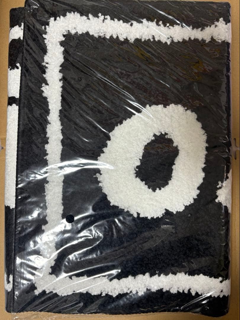 Oasis ラグマット