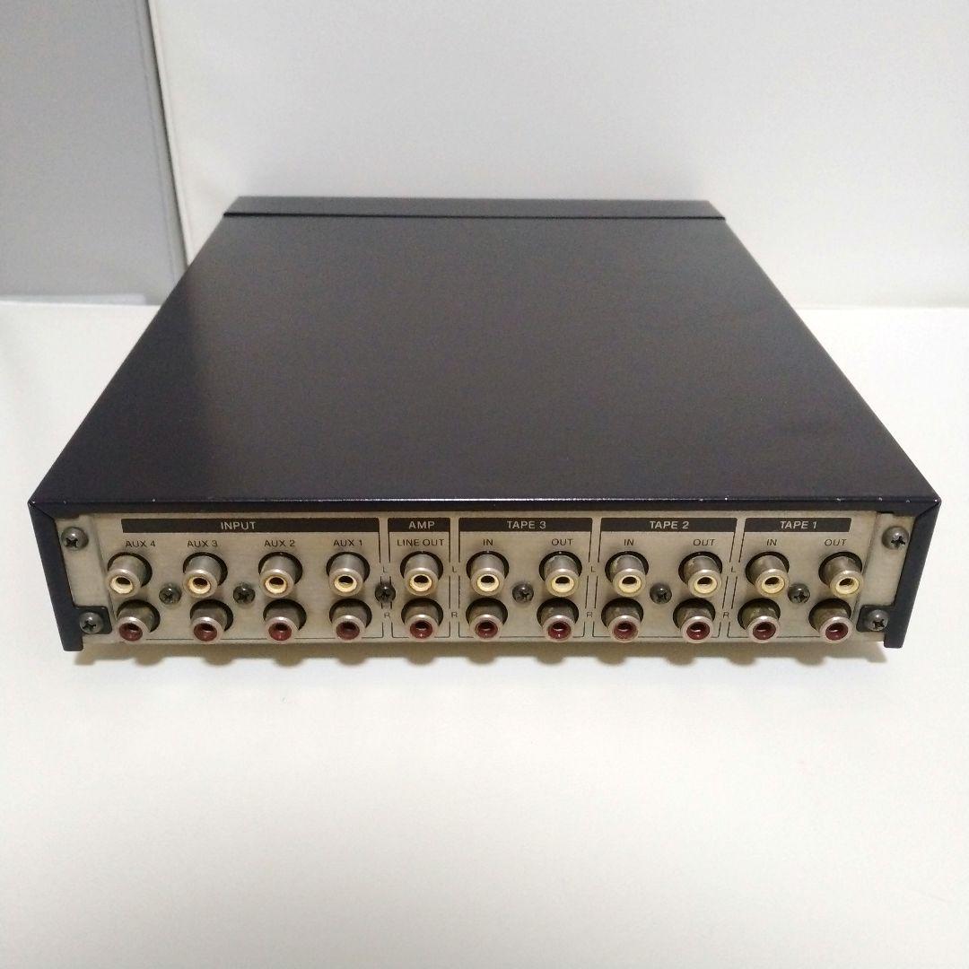 【ジャンク】 SONY システムセレクター SB-700