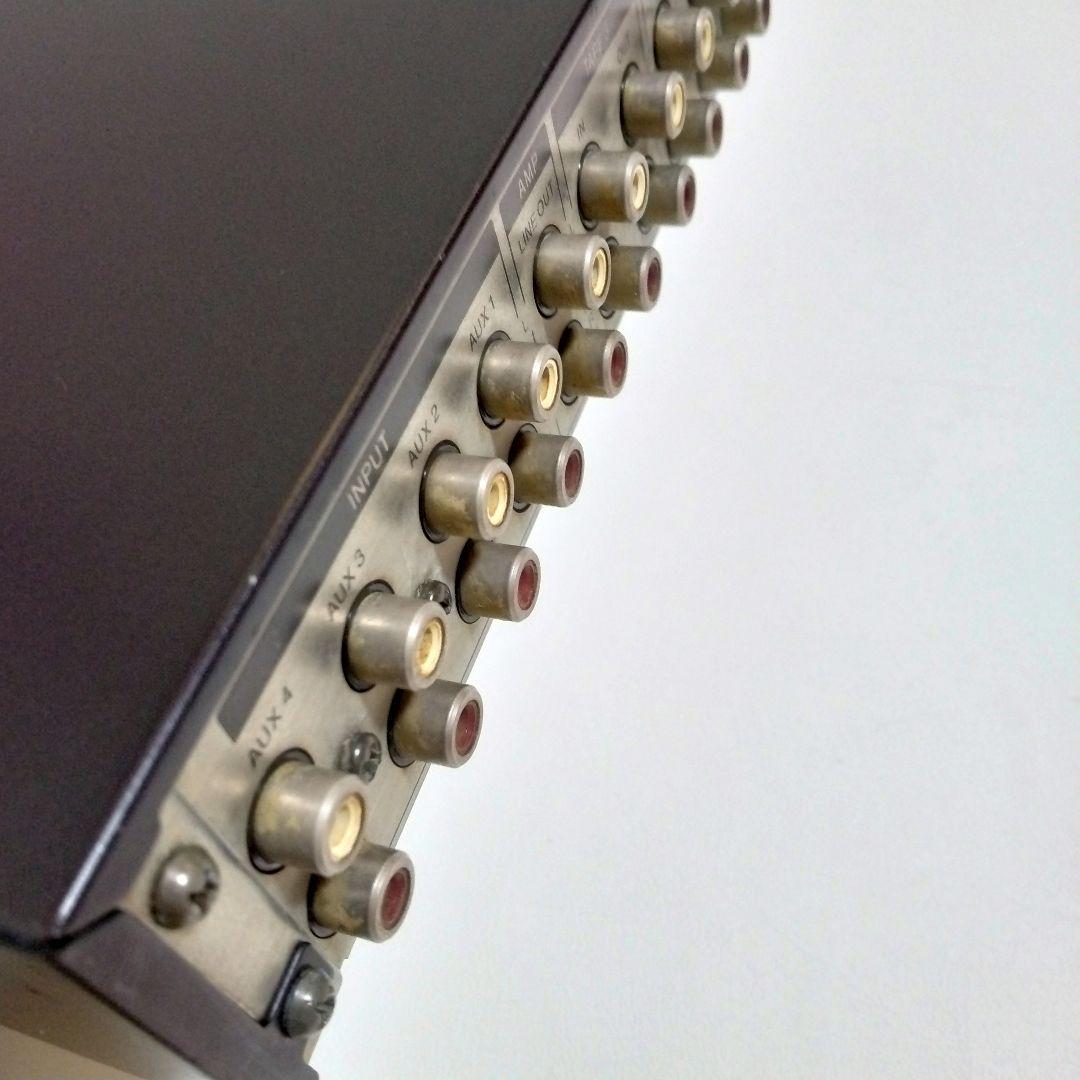 【ジャンク】 SONY システムセレクター SB-700