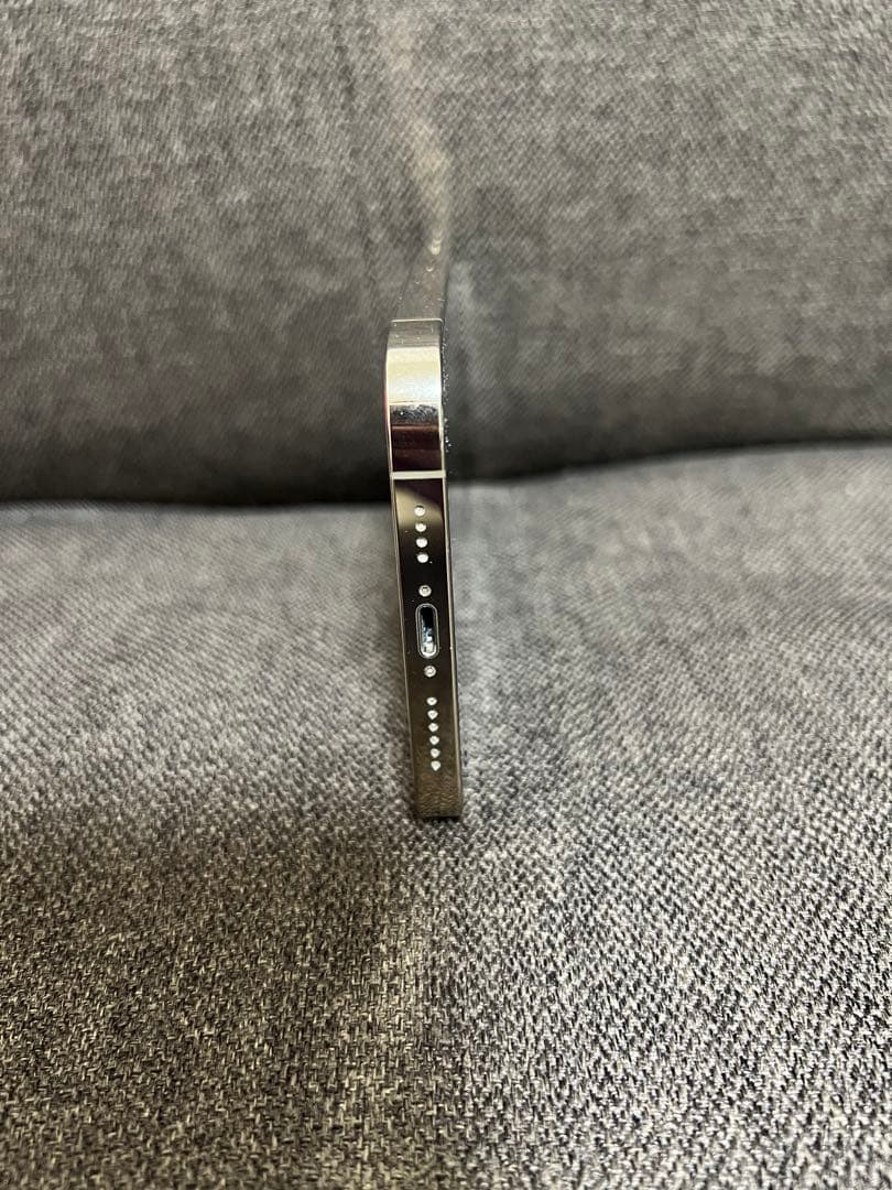 Apple iPhone 12 Pro 512GB ゴールド本体