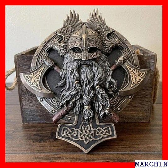 《送料無料》 インテリア イベント プレゼント ヨーロッパ ス 斧 壁掛け 10