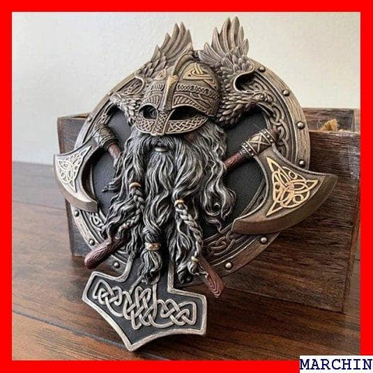 《送料無料》 インテリア イベント プレゼント ヨーロッパ ス 斧 壁掛け 10