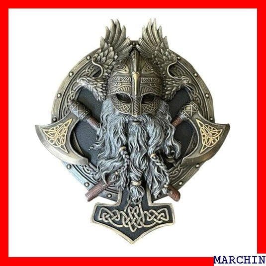 《送料無料》 インテリア イベント プレゼント ヨーロッパ ス 斧 壁掛け 10