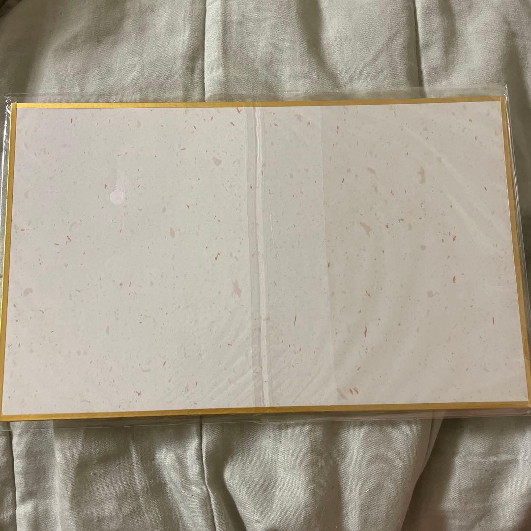 n*‪様 名探偵コナン　色紙　警察学校組