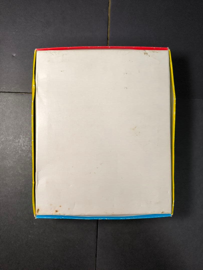 ポケットモンスター かるた ショーワノート レトロ