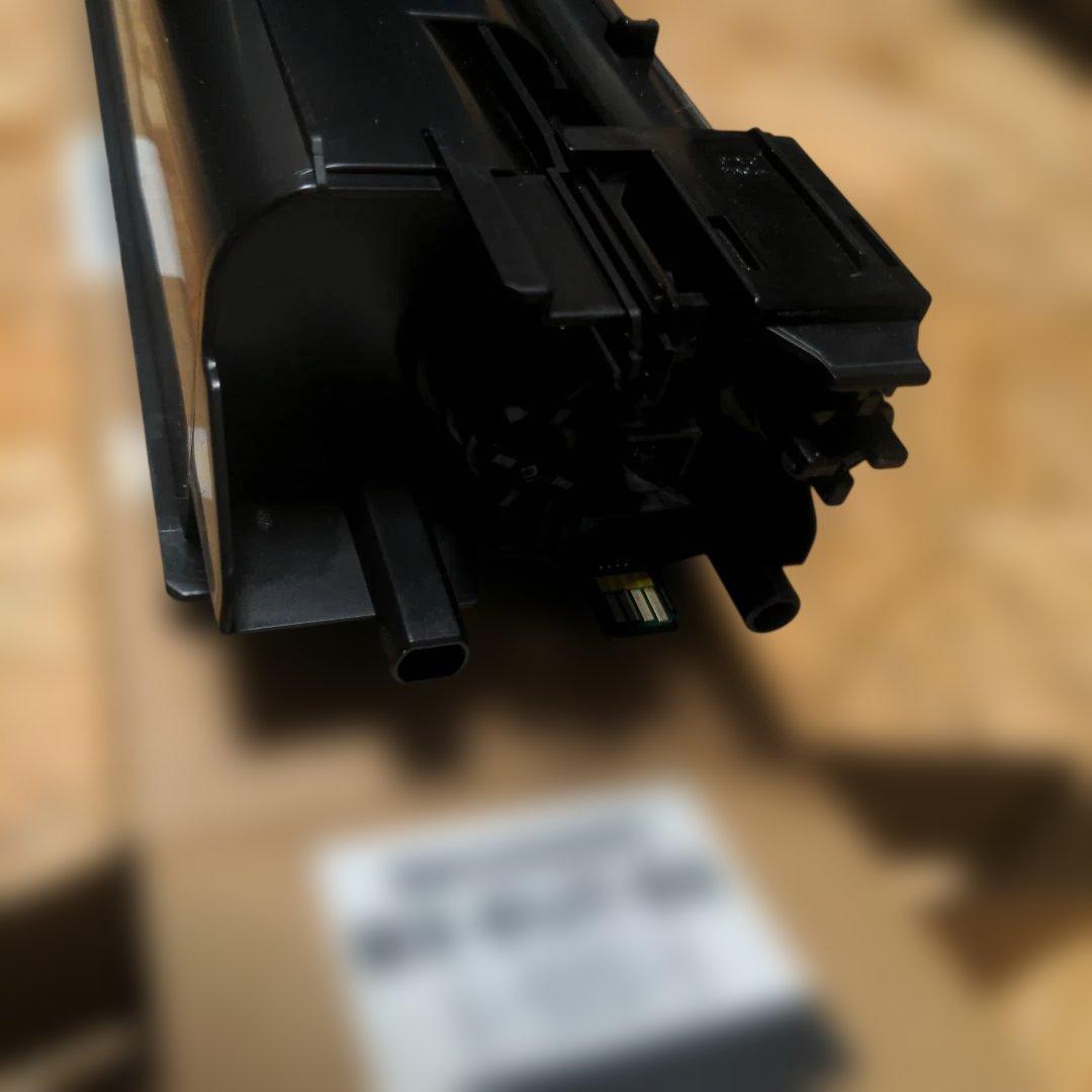 SHARP MX-61JT-BA ブラック トナーカートリッジ