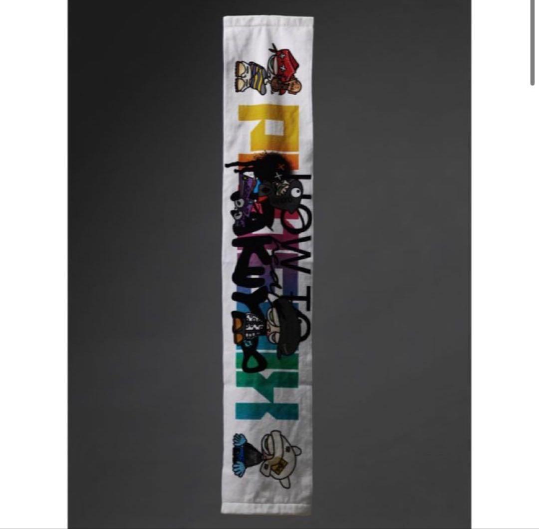 専用たくつくTシャツ、タオル