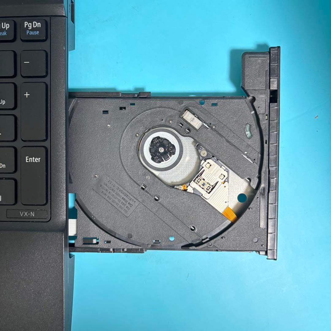 【Office2021付】メモリ8GB★NEC★最新Win11Pro★新品SSD