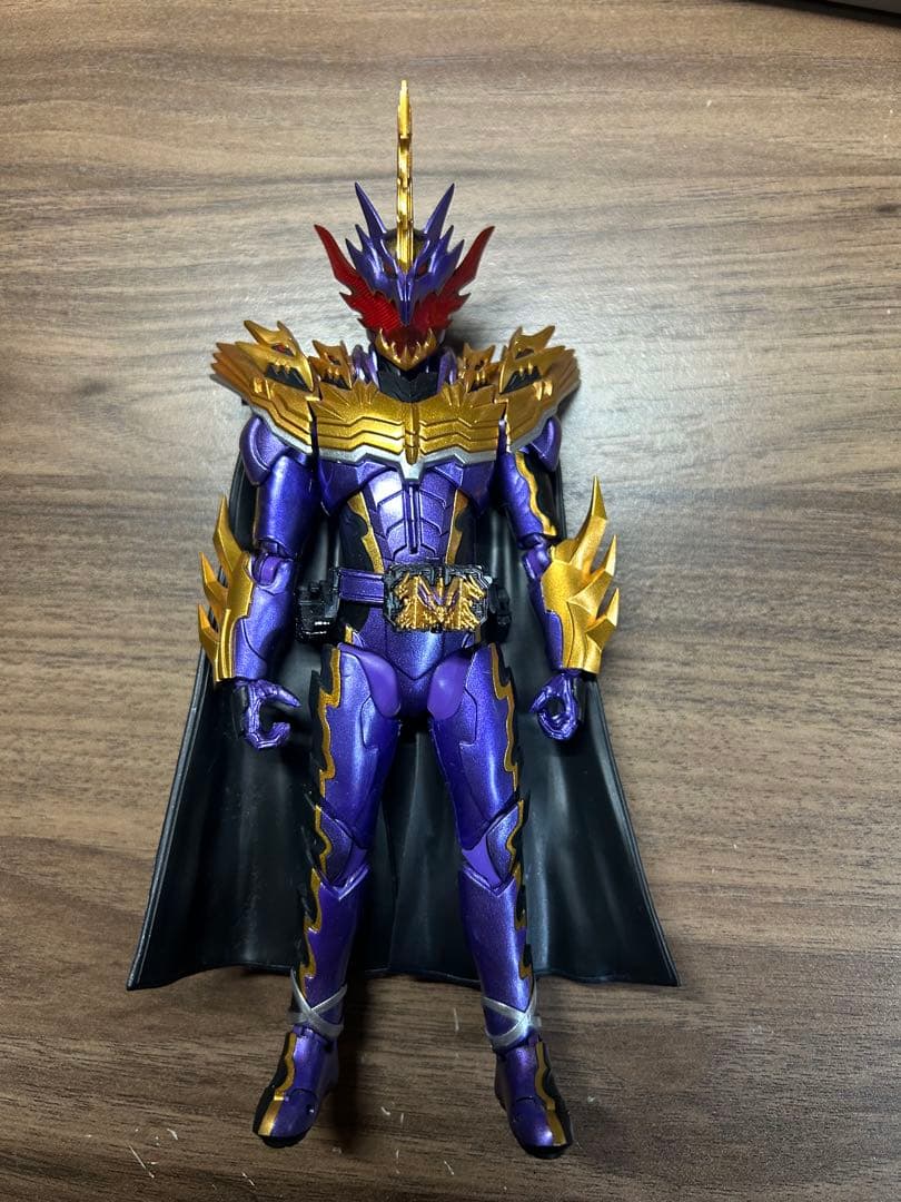 S.H.Figuarts 仮面ライダーセイバー 仮面ライダーカリバー セット