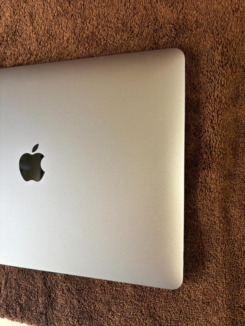 M1 MacBook Air 2020 8GB 512GB 13インチ