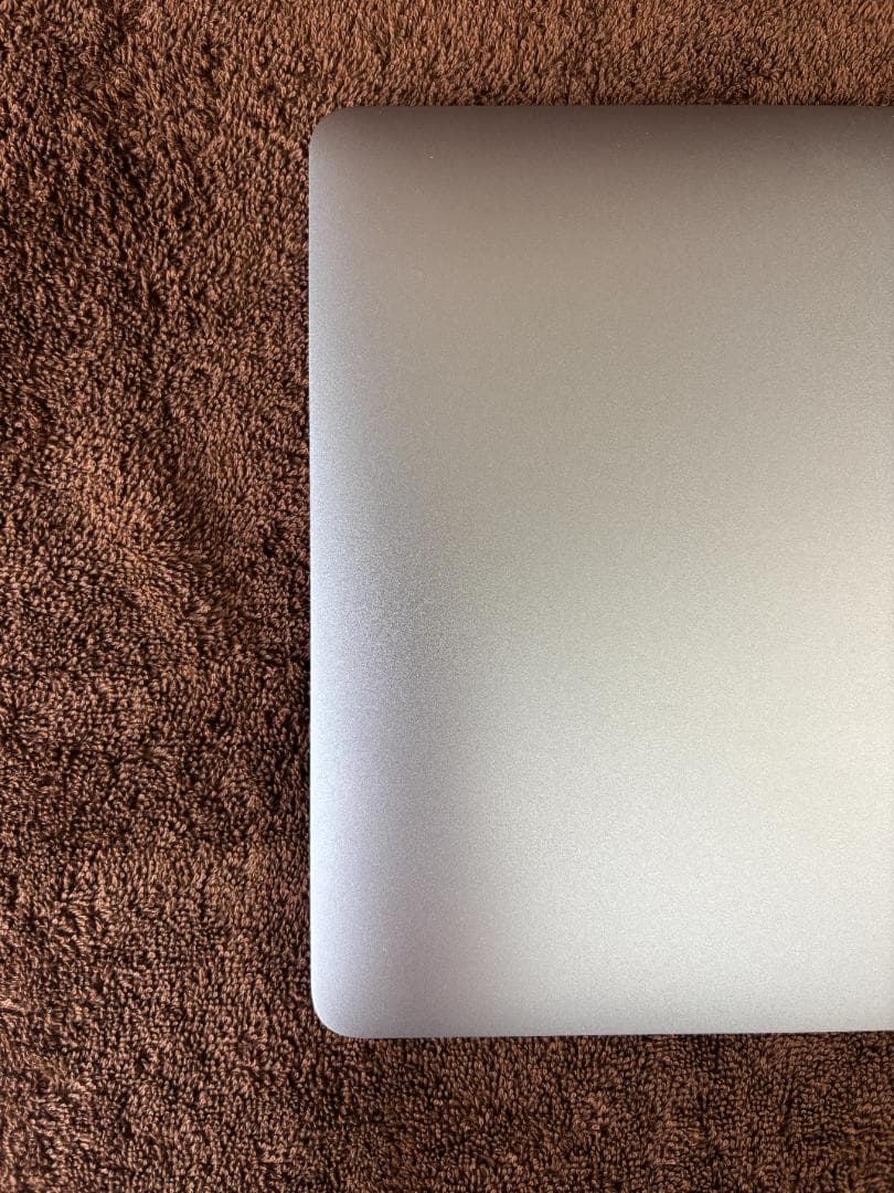 M1 MacBook Air 2020 8GB 512GB 13インチ