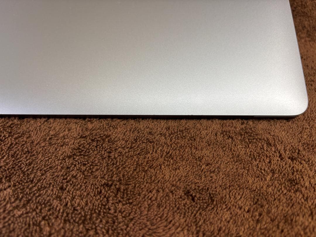 M1 MacBook Air 2020 8GB 512GB 13インチ