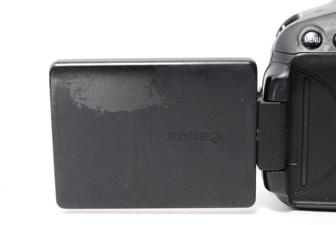 ◆ショット数少なめ◆Canon Kiss X6i◆一眼レフカメラ◆スマホ転送OK