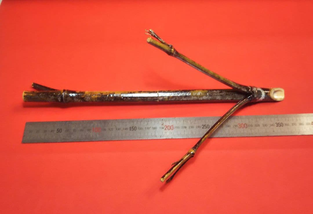 TAKEMITU・Preparation pen / serial No.39