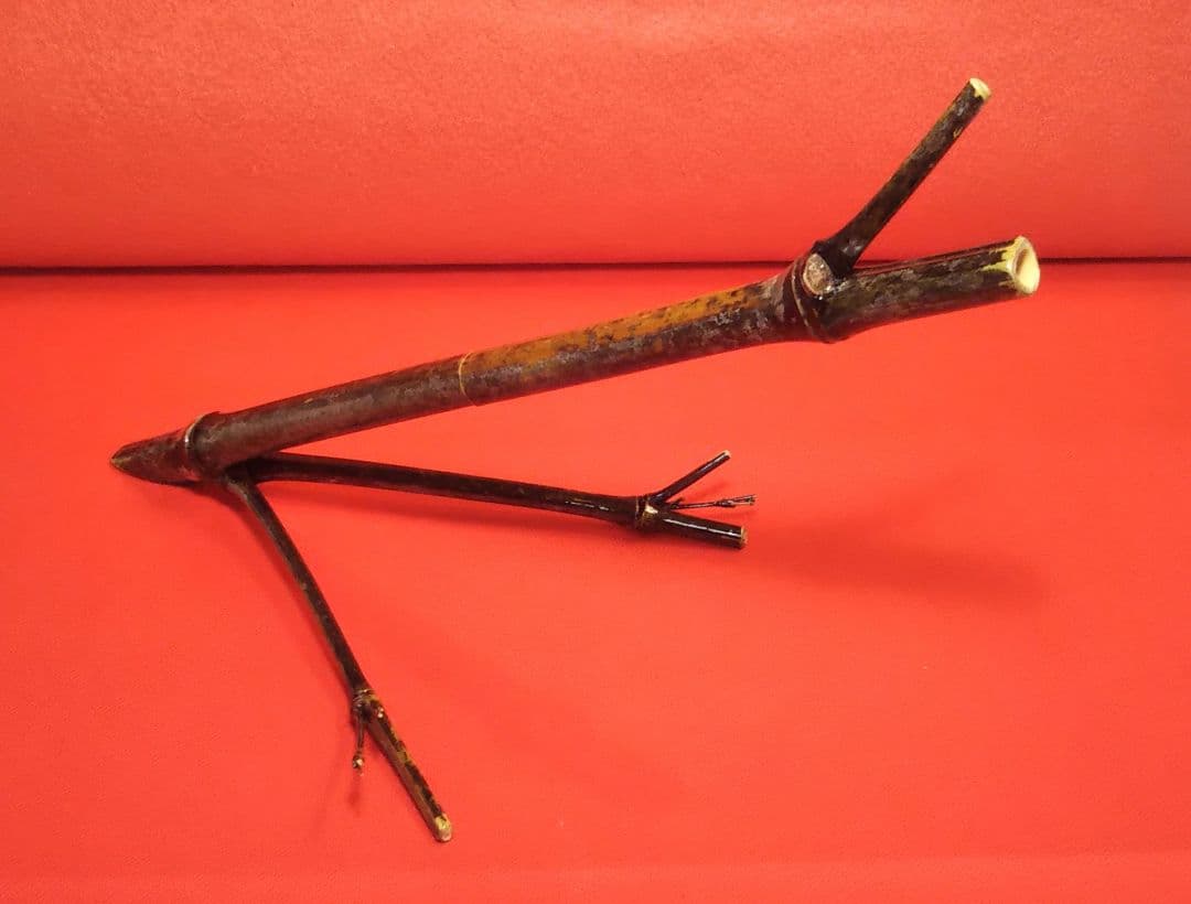 TAKEMITU・Preparation pen / serial No.39