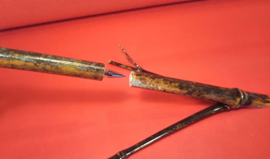 TAKEMITU・Preparation pen / serial No.39