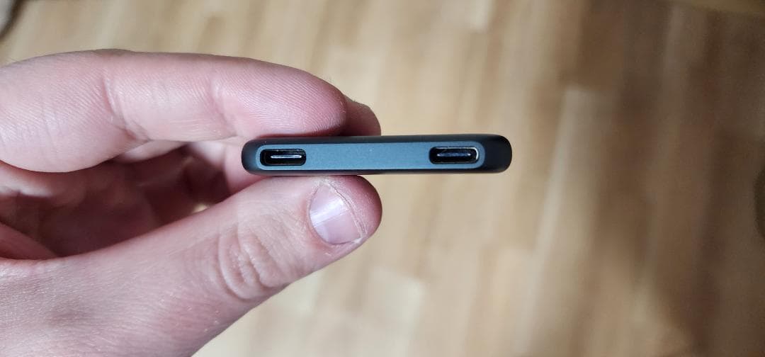 Rokid ミニハブ充電コンバーター Max AR メガネアクセサリー