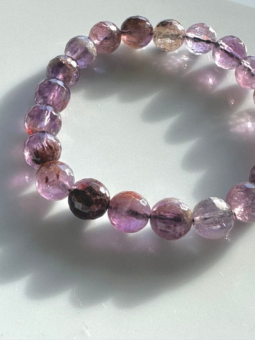 【どんな願いも届ける大天使サンダルフォン】現実化・引き寄せ・浄化済み・祈祷塩付