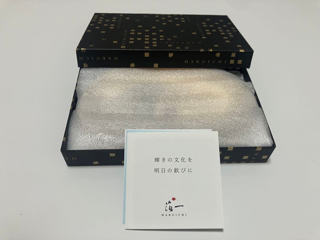 【大阪·関西万博　会場限定】 ミャクミャク　箔一　ガラストレー