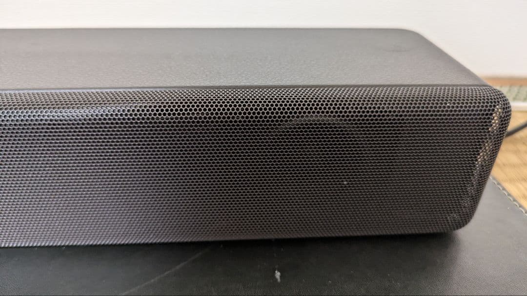 【21年製 元箱発送】SONY HT-S200F スピーカー