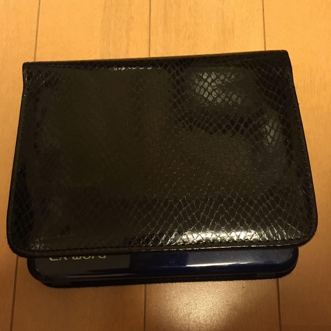 CASIO電子辞書EX-word XD-JTK10000