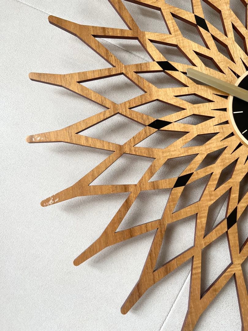 おしゃれ掛け時計 Noale［ノアー レ］