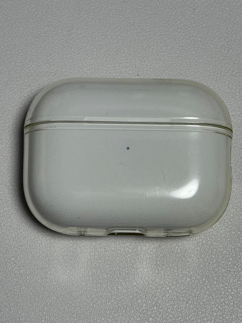 AirPods Pro 2（第2世代）MagSafe充電ケース（USB-C）付