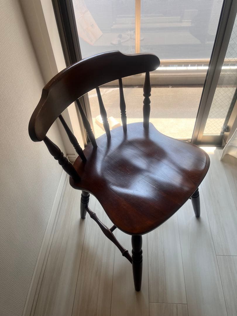 8/17まで販売　飛騨 WINDS太平 ウィンザーチェア